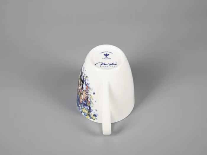 Бокал 450 мл. форма Вариации рисунок Танго на Красной площади 1 арт. 80.39848.00.1, 