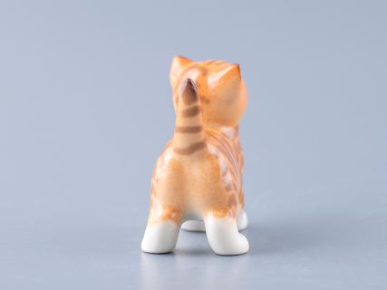 Скульптура Котенок Фимка арт. 82.50505.00.1, 