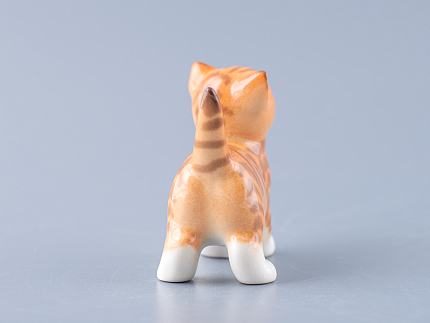 Скульптура Котенок Фимка арт. 82.50505.00.1