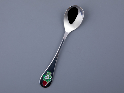 Подарочный набор Столовые приборы Дружная семейка, арт 14.12016.01, 