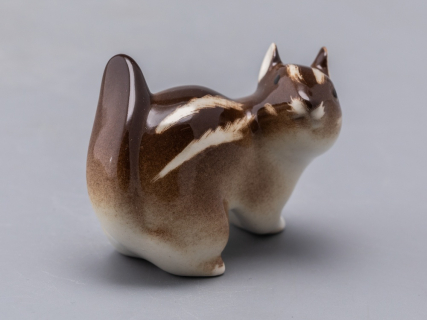 Скульптура Бурундучок № 1 арт. 82.01036.00.1, 