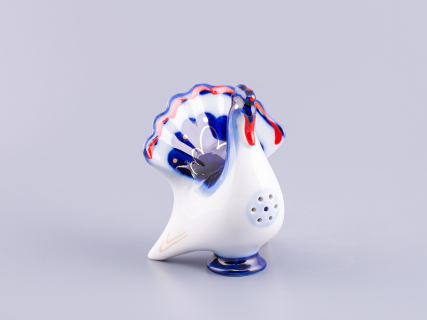 Солонка Индюшонок арт. 80.00815.00.1, 