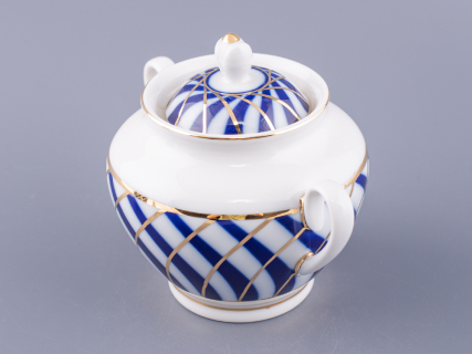 Сахарница Весенняя Кокон арт. 80.05793.00.1, 