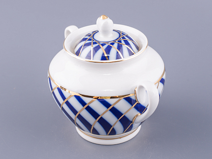 Сахарница Весенняя Кокон арт. 80.05793.00.1