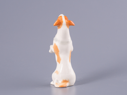 Скульптура Джек-Рассел-Терьер 2 Микки арт. 82.80394.00.1, 