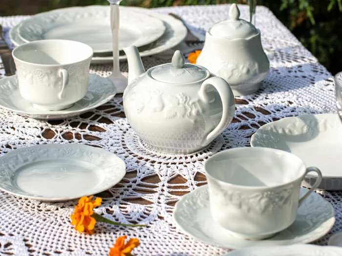 Чайник 700 мл California арт. 96.11251.00.1, 