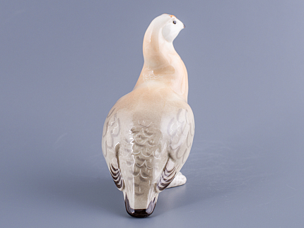 Скульптура Куропатка арт. 82.01053.00.1