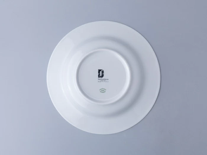 Сервиз столовый, на 4 персоны, 17 предметов Ришелье Jardin Florance\Toscane арт. 96.13151.00.1, 