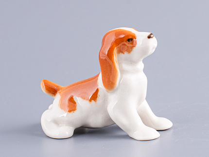 Скульптура Дружок арт. 82.56736.00.1