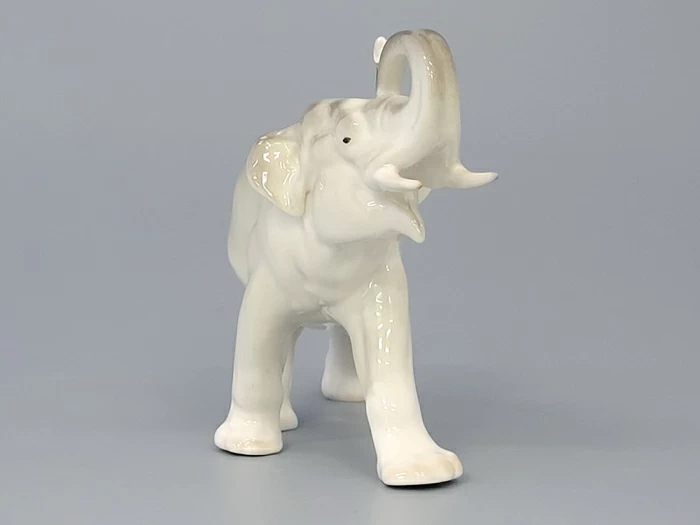 Скульптура Слон малого pазмера, арт. 82.00651.00.1, 