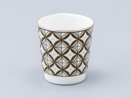 Подарочный набор стопок форма Сувенирная 1 рисунок Elegant, арт. 81.30365.00.1, 