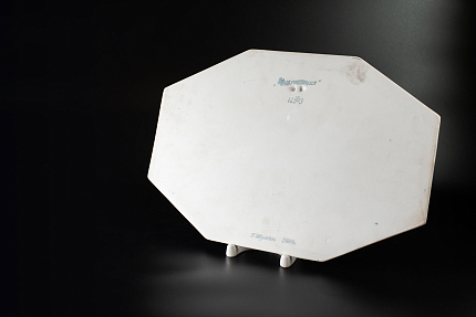 Пласт Восьмиугольная Инкрустация, арт 60.08488.00.1