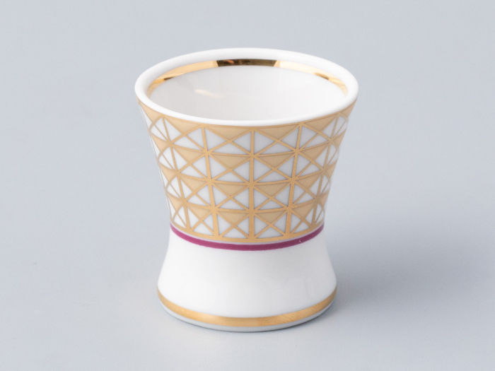 Рюмка для яйца Молодежная Замоскворечье арт. 80.83083.00.1, 