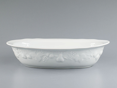 Блюдо для хлеба, форма California, арт 96.11322.00.1