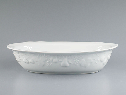 Блюдо для хлеба, форма California, арт 96.11322.00.1