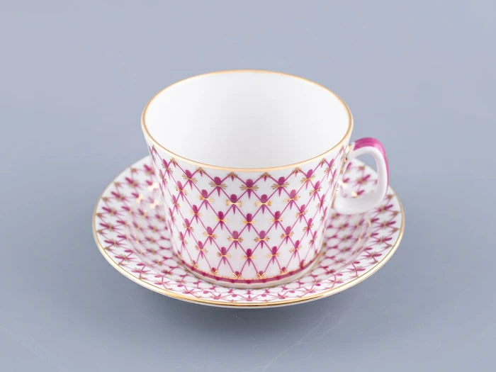 Трех-предметный комплект форма Молодежная, рисунок Сетка-Блюз 2, арт 81.24870.00.1, 