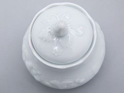 Сахарница 300 мл. California арт. 96.11252.00.1