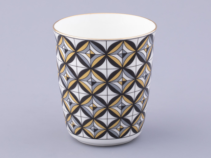 Подарочный набор стаканов форма Цилиндрический, рисунок Elegant Prizma, арт. 81.31736.00.1, 