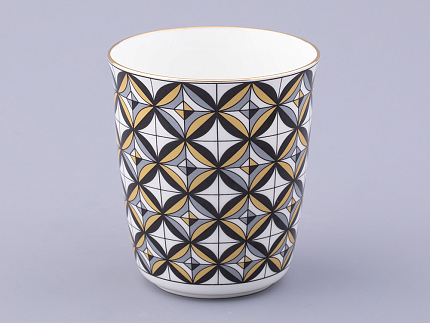 Подарочный набор стаканов форма Цилиндрический, рисунок Elegant Prizma, арт. 81.31736.00.1