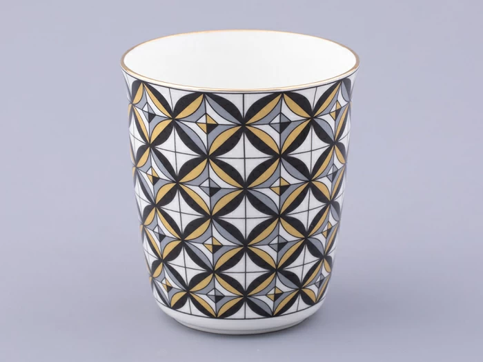 Подарочный набор стаканов форма Цилиндрический, рисунок Elegant Prizma, арт. 81.31736.00.1, 