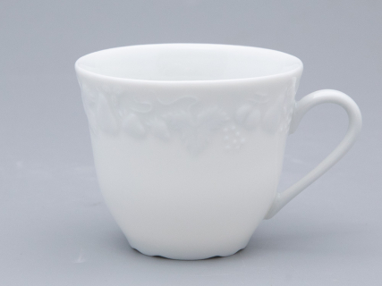 Чашка с блюдцем кофейная 130 мл., California (Калифорния) арт. 96.11258.00.1, 