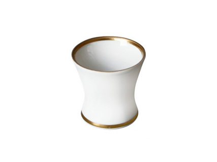 Рюмка для яица Золотая лента арт. 80.09514.00.1, 