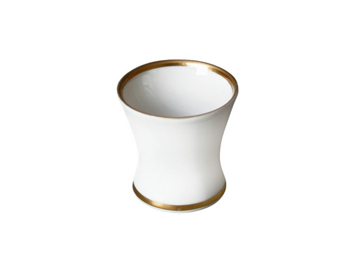 Рюмка для яица Золотая лента арт. 80.09514.00.1, 