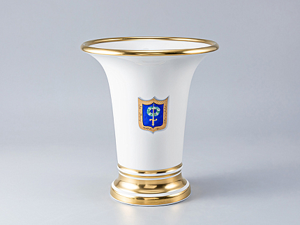 Ваза Ампирная Коттеджный арт. 80.52458.00.1