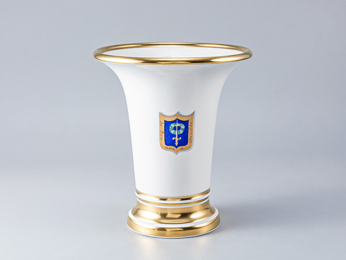 Ваза Ампирная Коттеджный арт. 80.52458.00.1, 