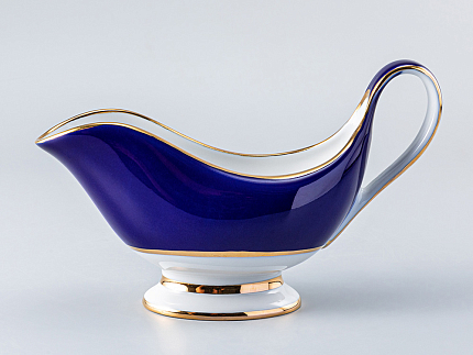 Соусник Александрия Классика Петербурга 200 г арт. 80.52026.00.1