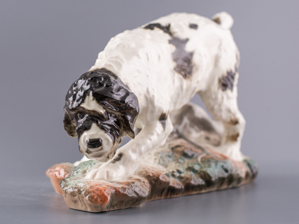 Скульптура Грифон немецкий арт. 82.04769.00.1, 