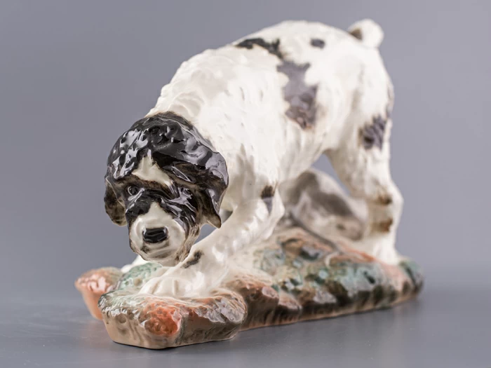 Скульптура Грифон немецкий арт. 82.04769.00.1, 