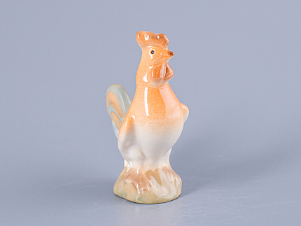 Скульптура форма Петух арт. 82.03808.00.1