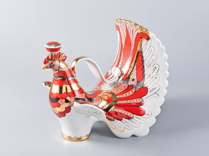 Графин Жар-птица арт. 80.00795.00.1, 