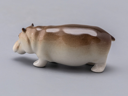 Скульптура Бегемотик Матильда арт. 82.68205.00.1