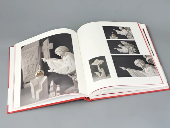 Книга Инна Олевская. Пространство искусства арт. 14.00166.05, 