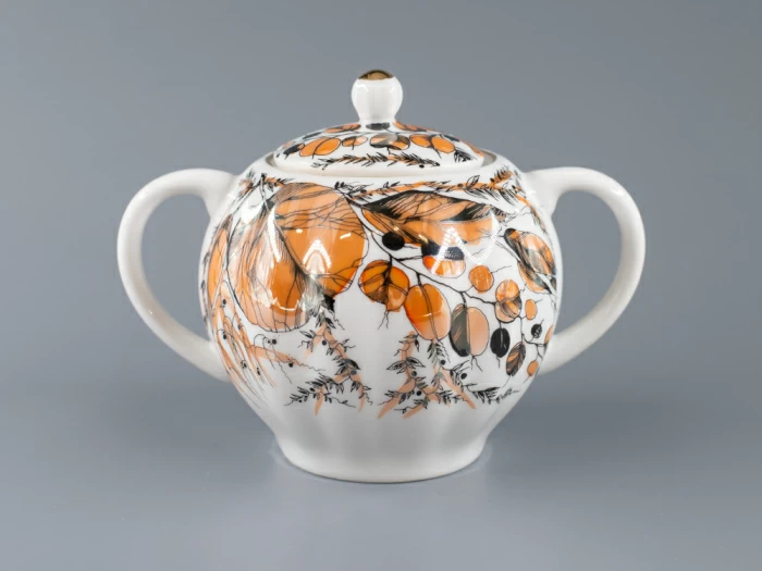 Сахарница Тюльпан Мой сад арт. 80.55229.00.1, 