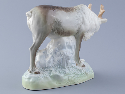 Скульптура форма Олениха, арт. 82.96242.00.1, 