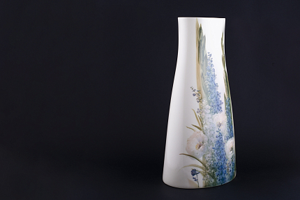 Ваза Букет на форме Первоцвет арт 60.14330.00.2