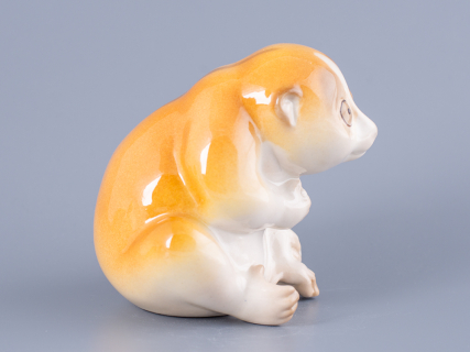 Скульптура Лори арт. 82.89955.00.1, 