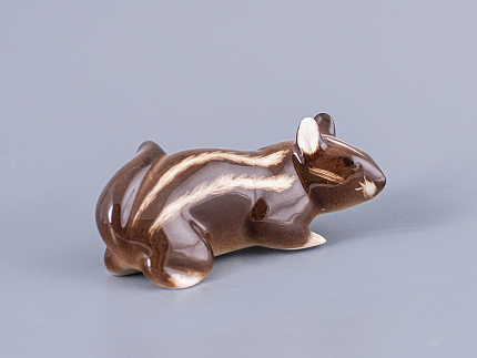 Скульптура Бурундучок № 2 арт. 82.01037.00.1