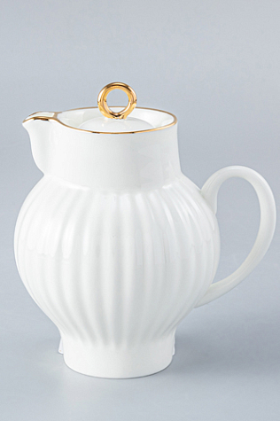 Фарфоровые Сливочники