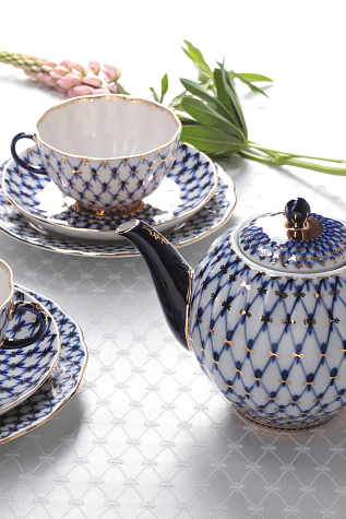 Кобальтовая сетка