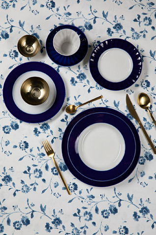 Столовые предметы