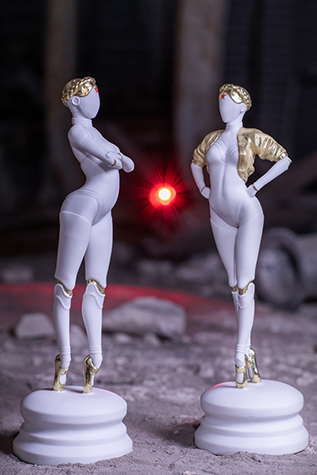 Креативные Проекты