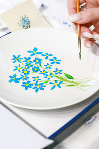 Мастер-классы